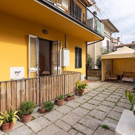 Casa Gina - Welcome In Italy! สกันดิชชี ภายนอก รูปภาพ