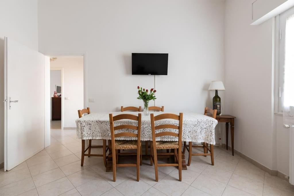 Casa Gina - Welcome In Italy! สกันดิชชี ภายนอก รูปภาพ