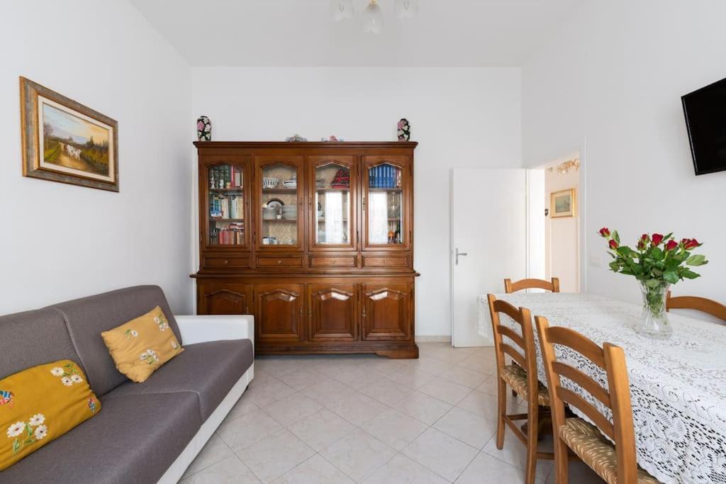 Casa Gina - Welcome In Italy! สกันดิชชี ภายนอก รูปภาพ
