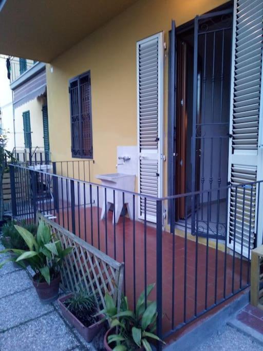 Casa Gina - Welcome In Italy! สกันดิชชี ภายนอก รูปภาพ