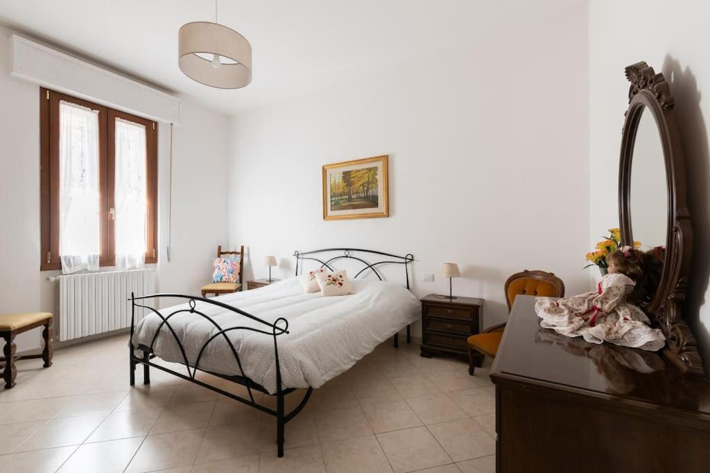 Casa Gina - Welcome In Italy! สกันดิชชี ภายนอก รูปภาพ