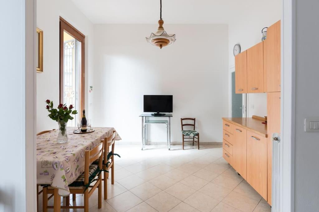 Casa Gina - Welcome In Italy! สกันดิชชี ภายนอก รูปภาพ