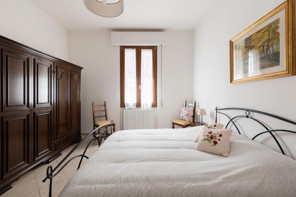 Casa Gina - Welcome In Italy! สกันดิชชี ภายนอก รูปภาพ