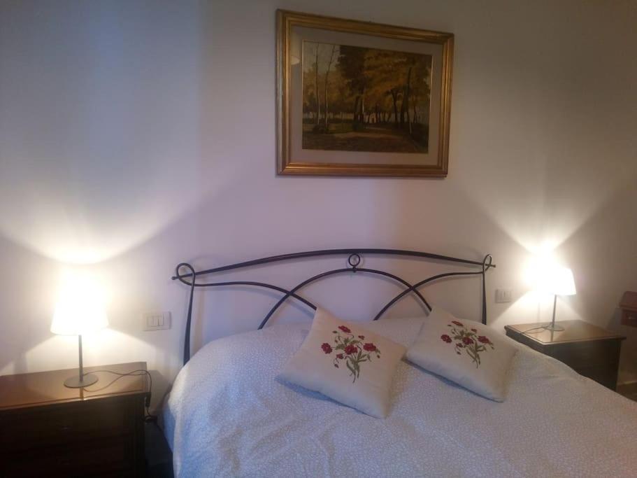 Casa Gina - Welcome In Italy! สกันดิชชี ภายนอก รูปภาพ