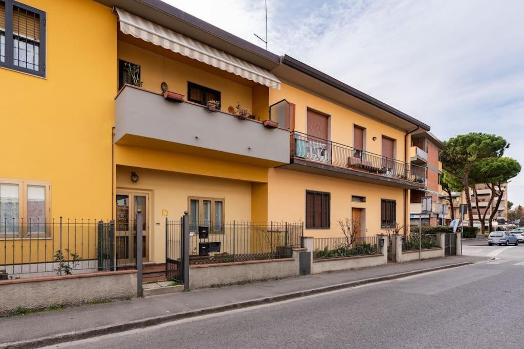 Casa Gina - Welcome In Italy! สกันดิชชี ภายนอก รูปภาพ