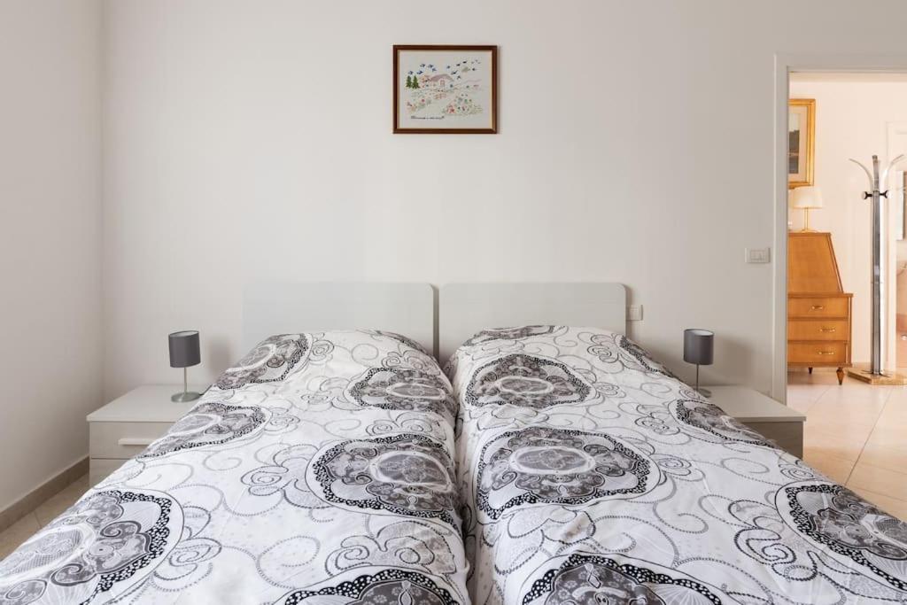 Casa Gina - Welcome In Italy! สกันดิชชี ภายนอก รูปภาพ